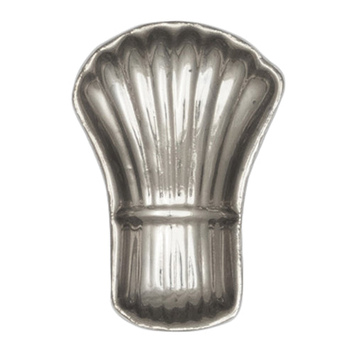 john derian Hay Dish (Platinum Interior) Add to cart Coupelle Foin Details 3.8" Long x 2.6" Wide x 0.7" Deep Please note this piece is not food safe Black Terra Cotta with White Enameled Glaze Each item will feature unique varia