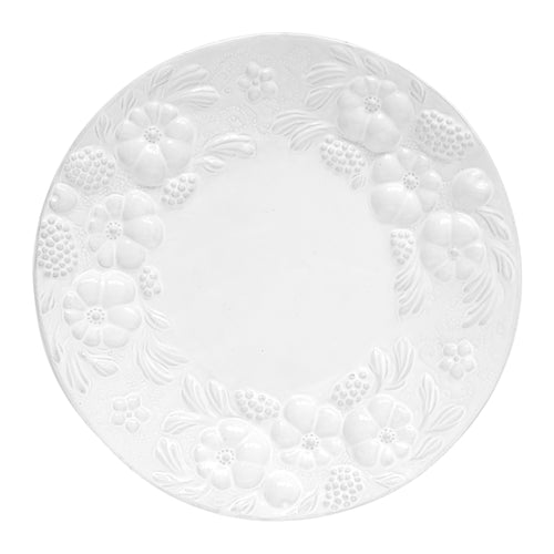 john derian Hortus Dessert Plate Add to cart Astier de Villatte's Hortus collection features a delicate floral motif on the edges their dessert soup and dinner plates. See all of Astier de Villatte's ceramics and more here. Deta