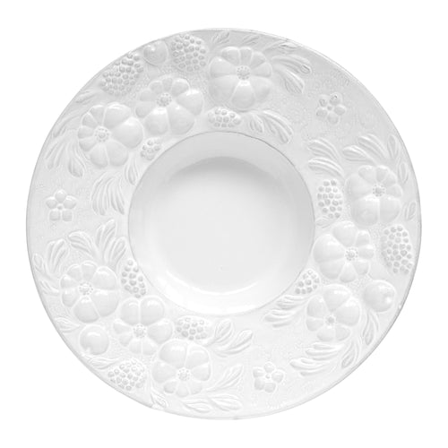john derian Hortus Soup Plate Add to cart Astier de Villatte's Hortus collection features a delicate floral motif on the edges their dessert soup and dinner plates. See all of Astier de Villatte's ceramics and more here. Details
