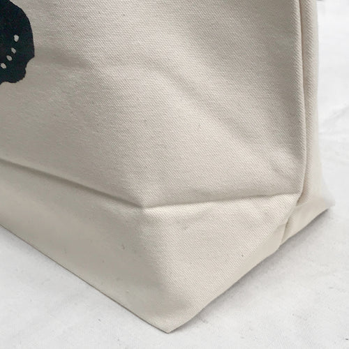 John Derian Hugo Guinness Butterfly Tote Bag Canvas Tote Bags