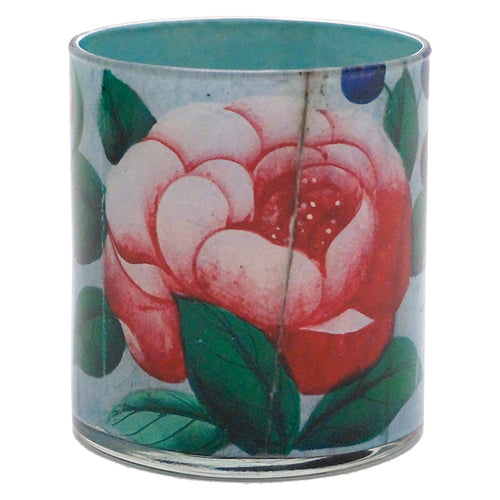 john derian 18c Fan Detail Desk Cup