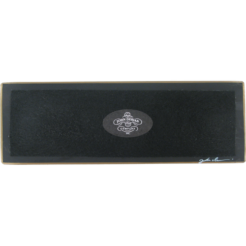 John Derian 5th Series Palette 4.5 X 12" Rect. Tray