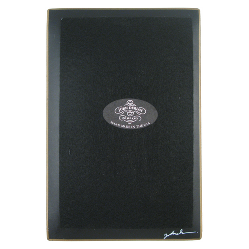 John Derian "a" Cat 6 X 9" Rect. Tray