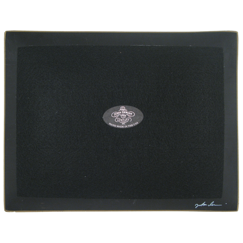 John Derian Arabian Horse 10 X 13" Rect. Tray