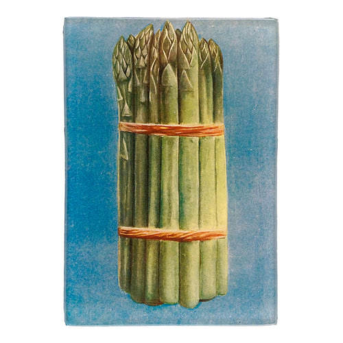 john derian Asparagus 3.5 x 5" Tiny Rect. Tray