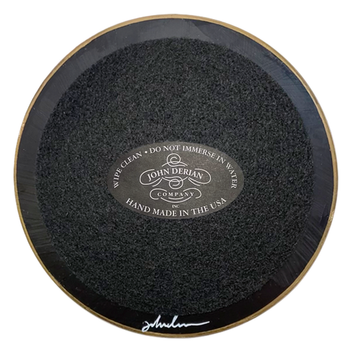 John Derian Aspiring 5 1/4" Round Plate