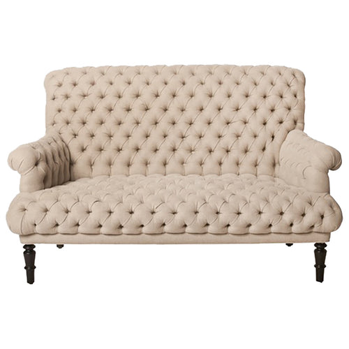 john derian Bachelor Sofa John Derian Collection