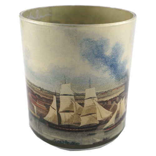 john derian Baltimore Desk Cup