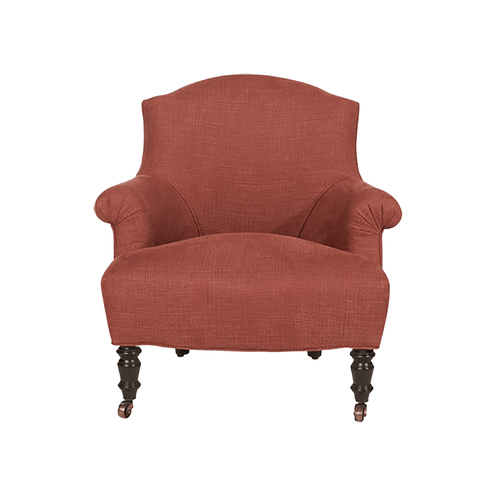 john derian Baronet Chair John Derian Collection
