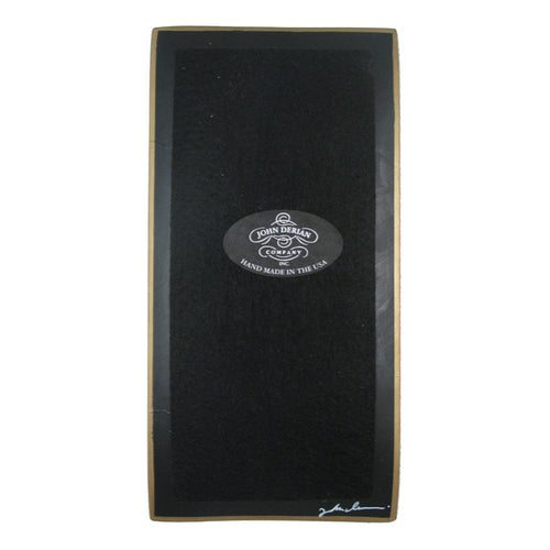 John Derian Bees & Bugs 4 X 9" Rect. Tray