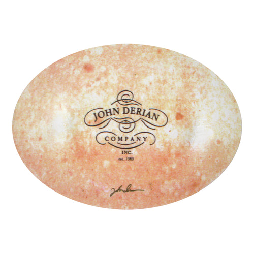 John Derian Blue Eye Left 5 X 7" Oval