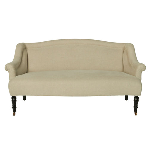 john derian Bog Loveseat John Derian Collection