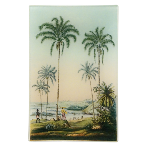 john derian Bresil 6 x 9" Rect. Tray