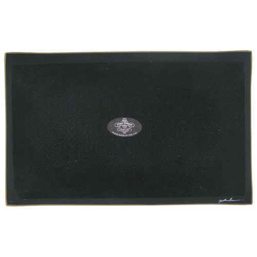 John Derian Brunswigia Massaiana 10 X 16" Rect. Tray