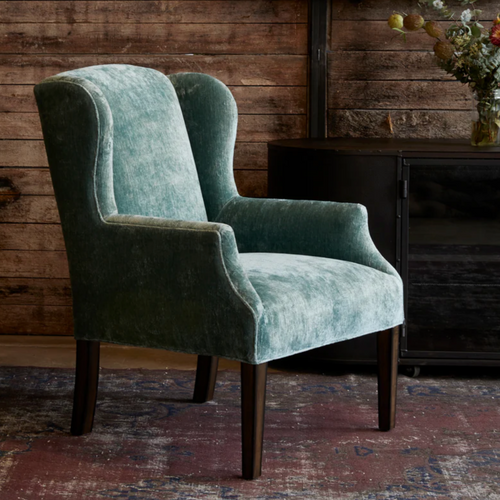 John Derian Butterfly Chair John Derian Collection