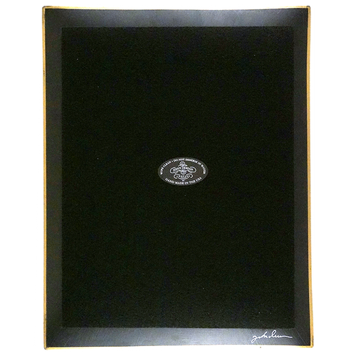 John Derian Chimney Swift 11 X 14" Rect. Tray