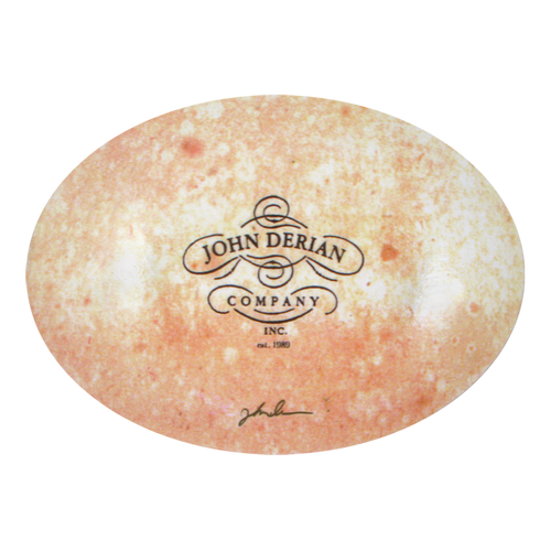 John Derian Clam 5 X 7" Oval