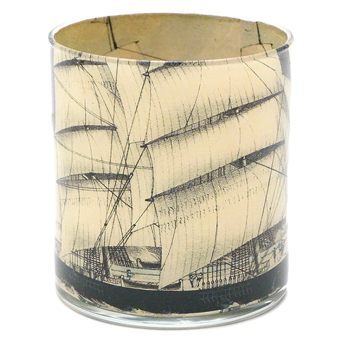 john derian Clipper Ship Desk Cup