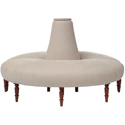 john derian Coin Sofa John Derian Collection