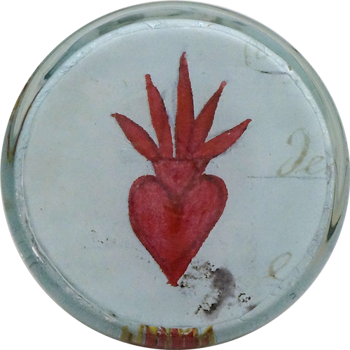 John Derian Compliments Desk Cup