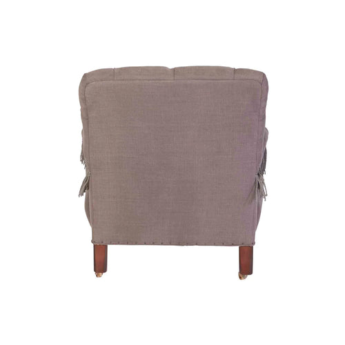 John Derian Coop Chair John Derian Collection