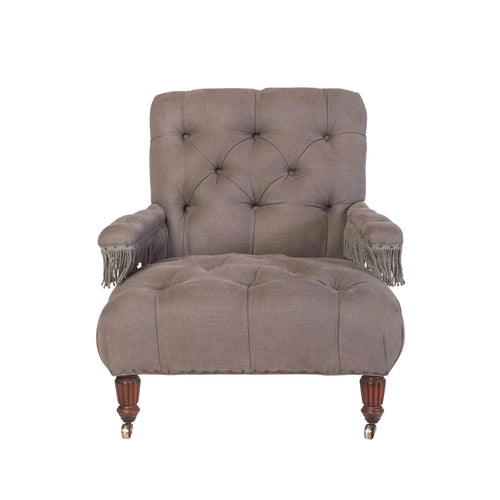 John Derian Coop Chair John Derian Collection