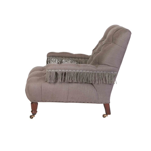 John Derian Coop Chair John Derian Collection