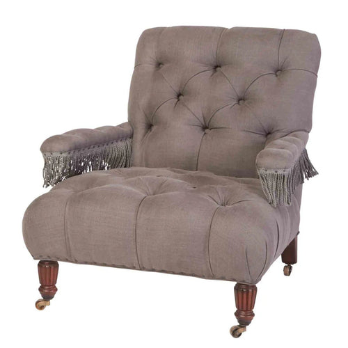 john derian Coop Chair John Derian Collection