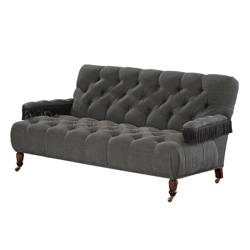John Derian Coop Sofa John Derian Collection