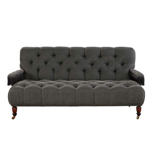 john derian Coop Sofa John Derian Collection