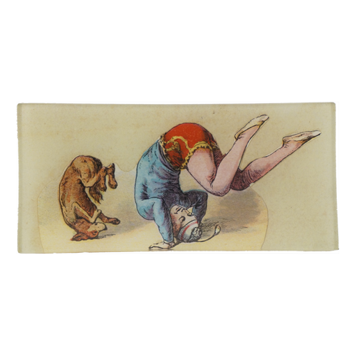 john derian Copy Cat 3.5 x 7" Rect. Tray