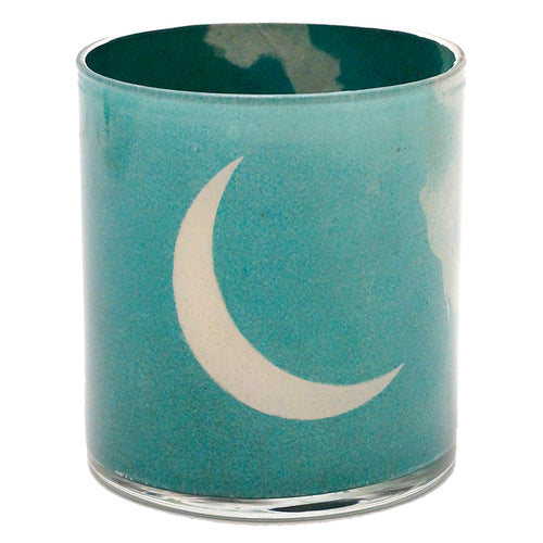 john derian Crescent Moon Desk Cup