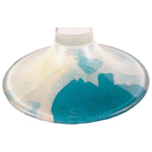 John Derian Crescent Moon Stacking Cake Pedestal