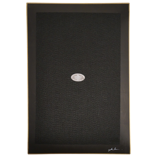 John Derian Croux 15 X 22" Rect. Tray