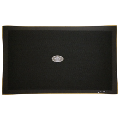 John Derian Domestic Cat 12 X 20" Rect. Tray