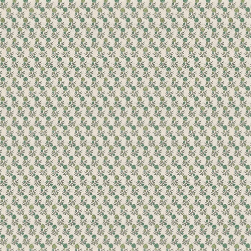 john derian Dominote Forest Fabric