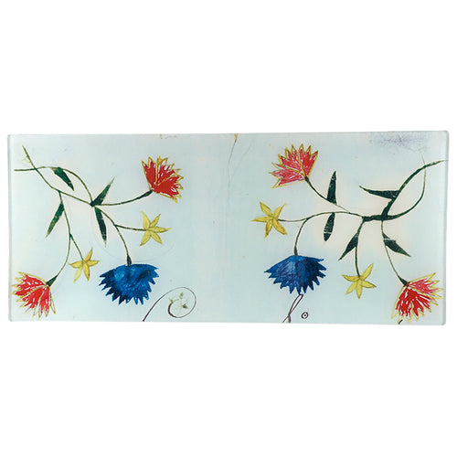 john derian Doodle Extra-Long 7 x 16" Tray