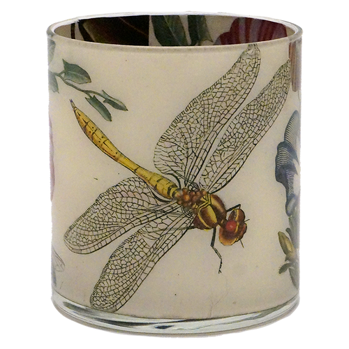 john derian Dragonfly Desk Cup