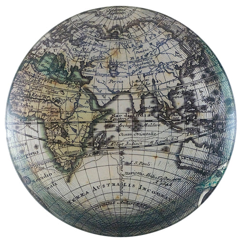 john derian Eastern (Convex) 11" Round Plate