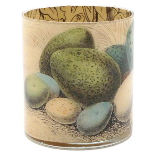 John Derian Eggs Desk Cup