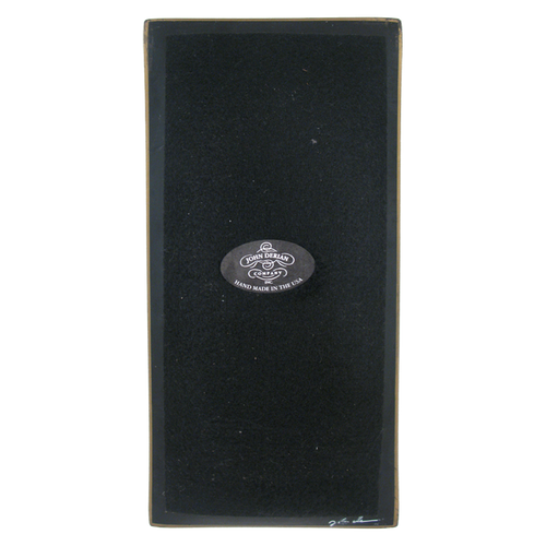 John Derian Eiffel Tower 4 X 9" Rect. Tray