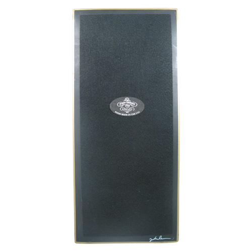 John Derian Evergreen Tree 6.5 X 14.5" Rect. Tray