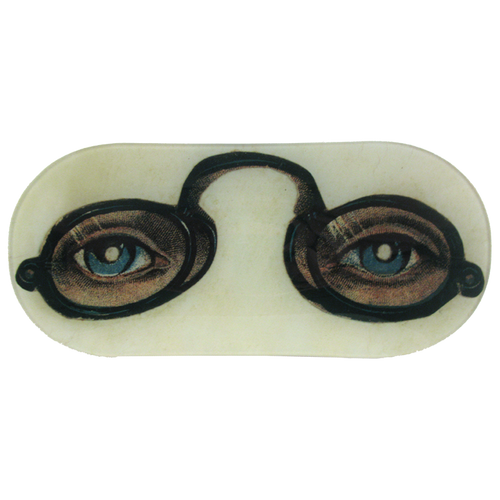 john derian Eyeglasses 6 x 12" Oblong Tray