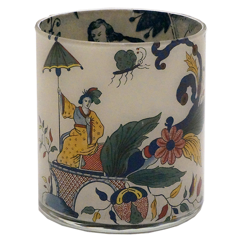 john derian Faience Desk Cup