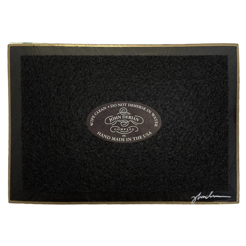 John Derian Father 4.5 X 6.5" Mini-Tray