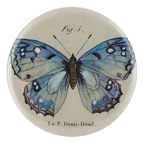 john derian Fig. 5 Butterfly Mirror & Pin