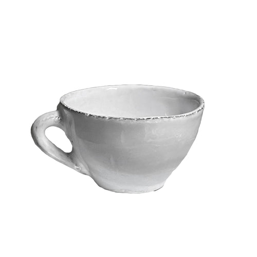 john derian Fillette Tea Cup Glassware Cups & Mats