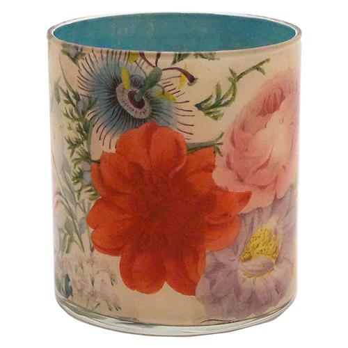 John Derian Flora's Dictionary Desk Cup