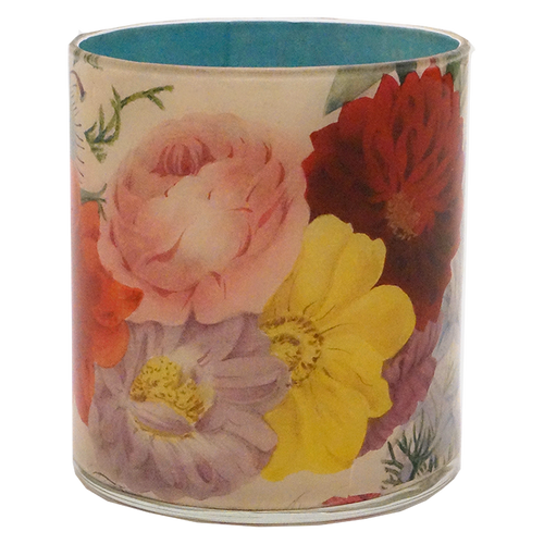 john derian Flora's Dictionary Desk Cup