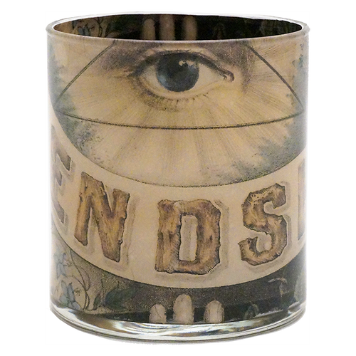 john derian Friendship Desk Cup